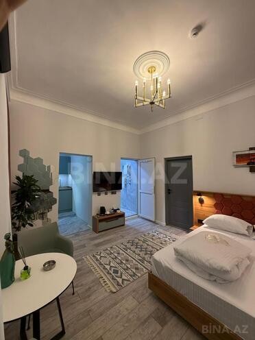 Сдаётся 1-комн. вторичка 45 м², пос. Баилова, photo 1 from 12