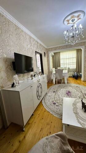 Продаётся 2-комн. вторичка 55 м², м. Мемар Аджеми, photo 6 from 17