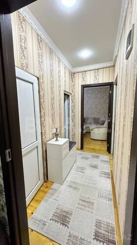 Продаётся 2-комн. вторичка 55 м², м. Мемар Аджеми, photo 14 from 17