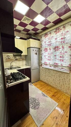 Продаётся 2-комн. вторичка 55 м², м. Мемар Аджеми, photo 4 from 17