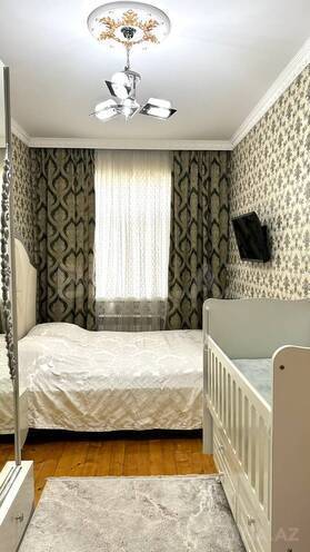 Продаётся 2-комн. вторичка 55 м², м. Мемар Аджеми, photo 11 from 17