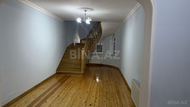 İcarəyə verilir 6 otaqlı həyət evi/bağ evi 300 m², photo 17 from 24