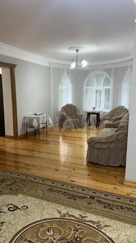 İcarəyə verilir 6 otaqlı həyət evi/bağ evi 300 m², photo 12 from 24