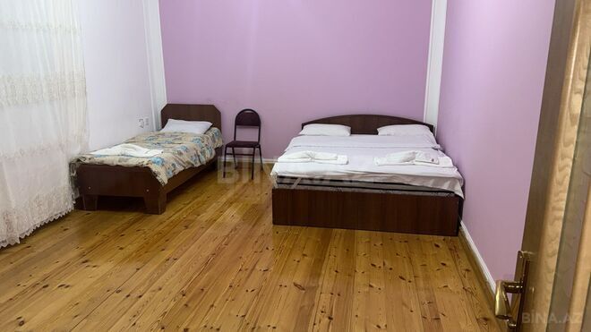 İcarəyə verilir 6 otaqlı həyət evi/bağ evi 300 m², photo 19 from 24