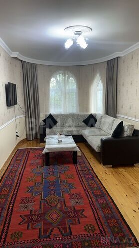 İcarəyə verilir 6 otaqlı həyət evi/bağ evi 300 m², photo 22 from 24