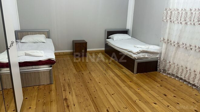 İcarəyə verilir 6 otaqlı həyət evi/bağ evi 300 m², photo 18 from 24
