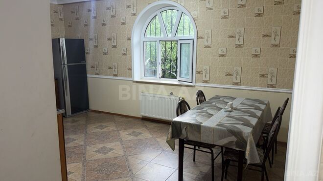 İcarəyə verilir 6 otaqlı həyət evi/bağ evi 300 m², photo 20 from 24