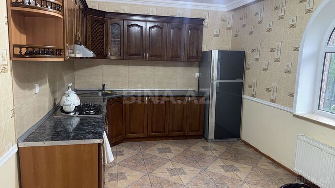 İcarəyə verilir 6 otaqlı həyət evi/bağ evi 300 m², photo 21 from 24