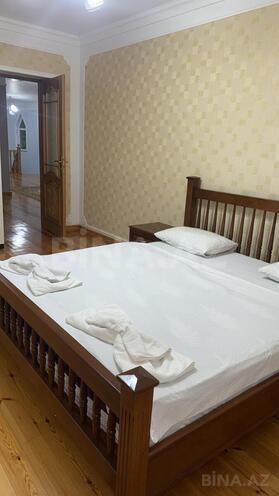 İcarəyə verilir 6 otaqlı həyət evi/bağ evi 300 m², photo 15 from 24