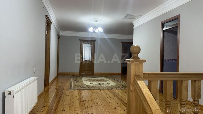 İcarəyə verilir 6 otaqlı həyət evi/bağ evi 300 m², photo 16 from 24