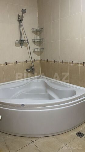 İcarəyə verilir 6 otaqlı həyət evi/bağ evi 300 m², photo 23 from 24