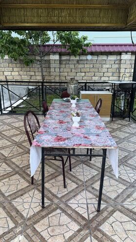 İcarəyə verilir 6 otaqlı həyət evi/bağ evi 300 m², photo 6 from 24