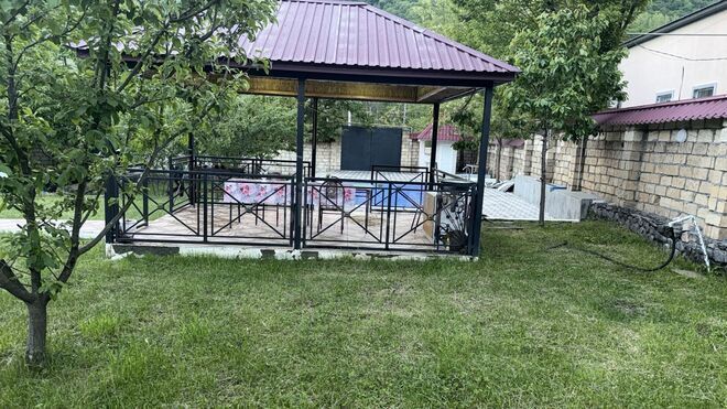 İcarəyə verilir 6 otaqlı həyət evi/bağ evi 300 m², photo 7 from 24
