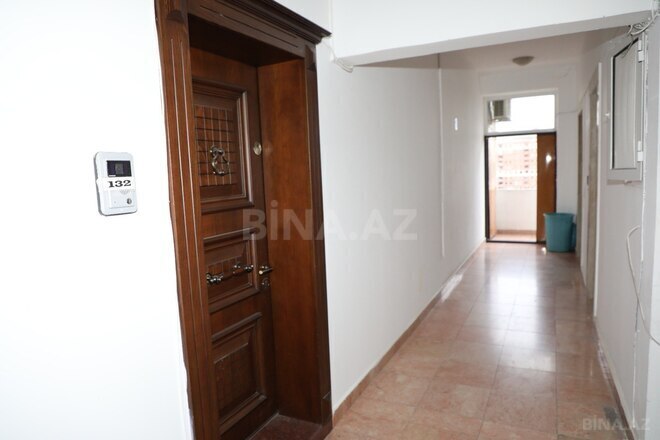 İcarəyə verilir 3 otaqlı yeni tikili 120 m², Nizami m., photo 14 from 22