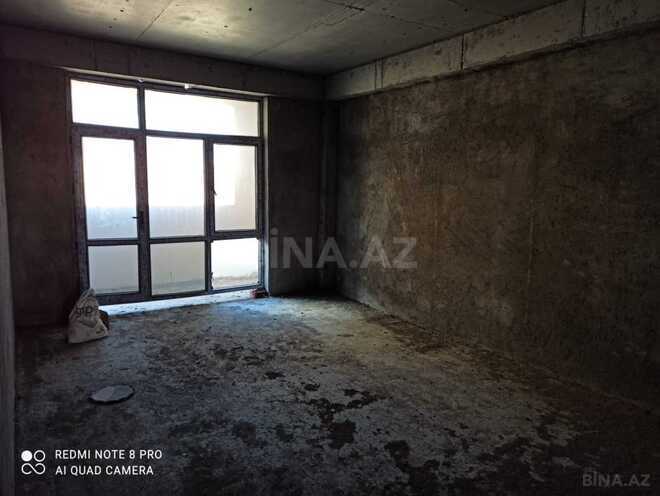 Satılır 2 otaqlı yeni tikili 102 m², Memar Əcəmi m., photo 4 from 9