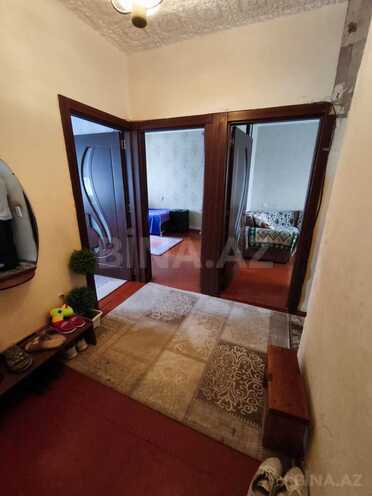Продаётся 3-комн. вторичка 80 м², пос. Бакиханова, photo 4 from 15