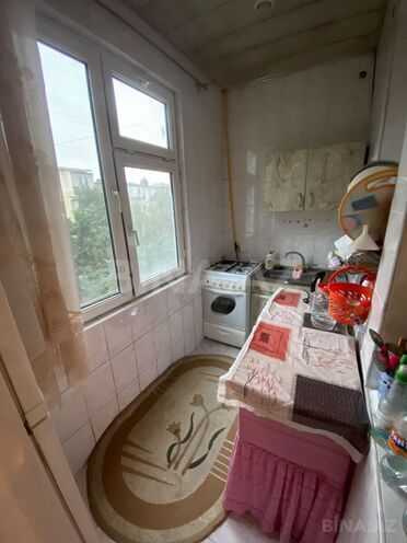 Satılır 3 otaqlı köhnə tikili 60 m², Memar Əcəmi m., photo 10 from 15