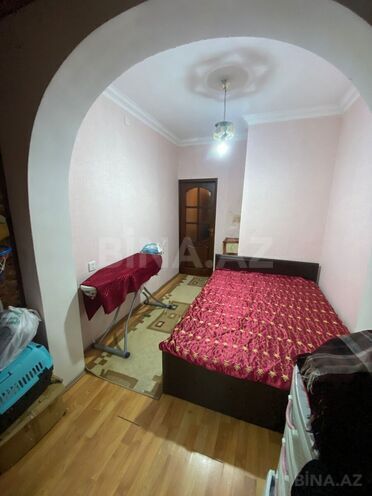 Satılır 3 otaqlı köhnə tikili 60 m², Memar Əcəmi m., photo 5 from 15
