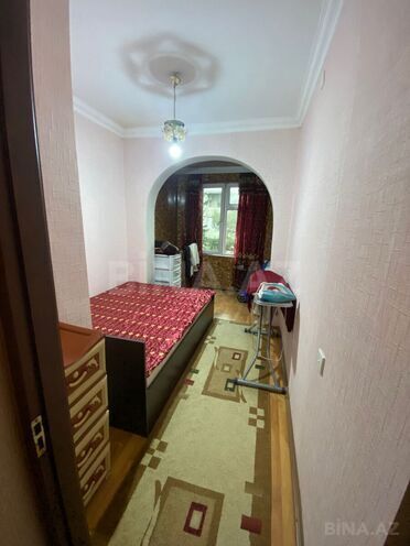 Satılır 3 otaqlı köhnə tikili 60 m², Memar Əcəmi m., photo 6 from 15