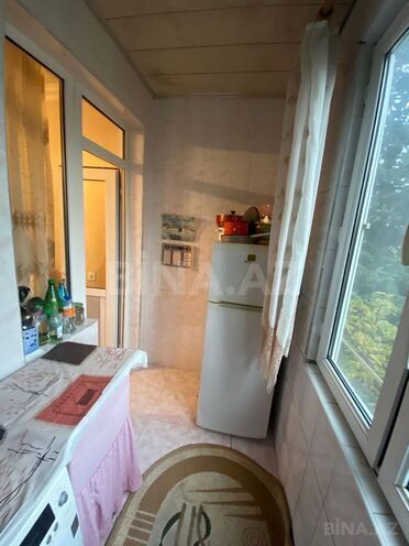 Satılır 3 otaqlı köhnə tikili 60 m², Memar Əcəmi m., photo 11 from 15