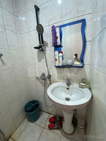 Satılır 3 otaqlı köhnə tikili 60 m², Memar Əcəmi m., photo 13 from 15