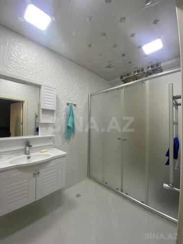 İcarəyə verilir 2 otaqlı yeni tikili 100 m², Neftçilər m., photo 10 from 13