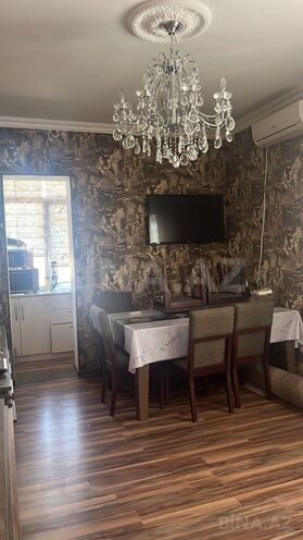 Сдаётся 2-комн. вторичка 60 м², м. Мемар Аджеми, photo 5 from 10
