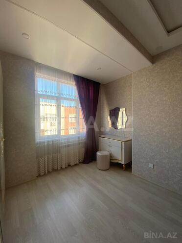 İcarəyə verilir 2 otaqlı yeni tikili 100 m², Neftçilər m., photo 6 from 13