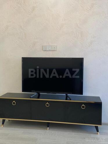 İcarəyə verilir 2 otaqlı yeni tikili 100 m², Neftçilər m., photo 7 from 13