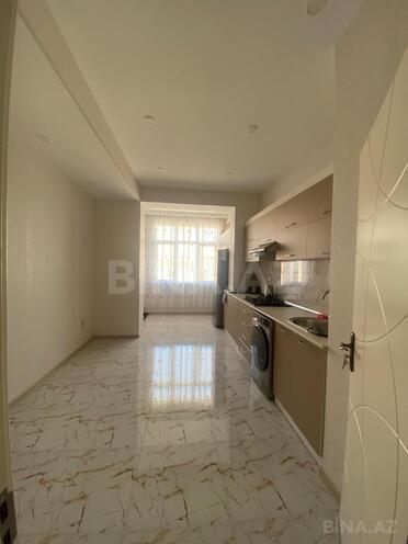 İcarəyə verilir 2 otaqlı yeni tikili 100 m², Neftçilər m., photo 8 from 13