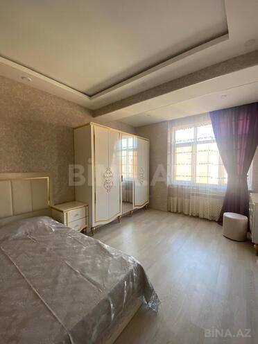 İcarəyə verilir 2 otaqlı yeni tikili 100 m², Neftçilər m., photo 5 from 13