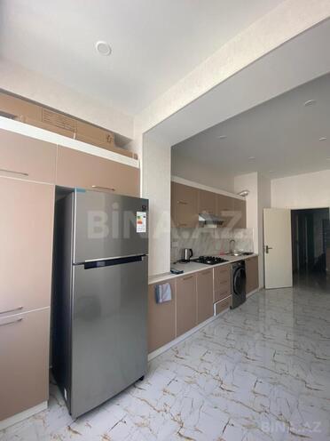 İcarəyə verilir 2 otaqlı yeni tikili 100 m², Neftçilər m., photo 9 from 13