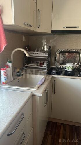 Сдаётся 2-комн. вторичка 60 м², м. Мемар Аджеми, photo 8 from 10