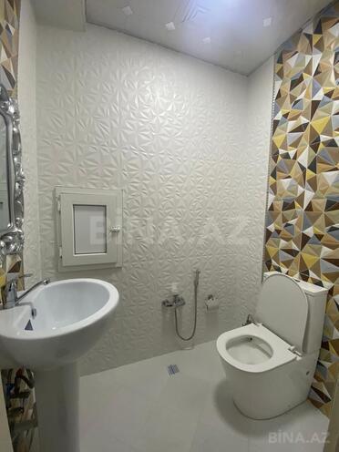 İcarəyə verilir 2 otaqlı yeni tikili 100 m², Neftçilər m., photo 11 from 13