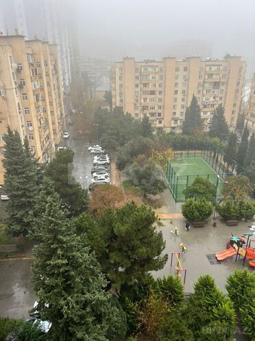 Сдаётся 2-комн. вторичка 60 м², м. Мемар Аджеми, photo 3 from 10