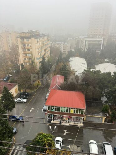 Сдаётся 2-комн. вторичка 60 м², м. Мемар Аджеми, photo 1 from 10