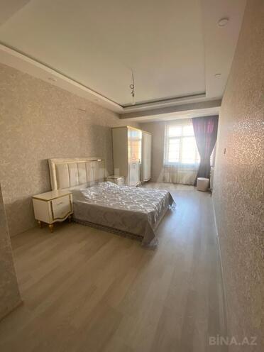 İcarəyə verilir 2 otaqlı yeni tikili 100 m², Neftçilər m., photo 4 from 13