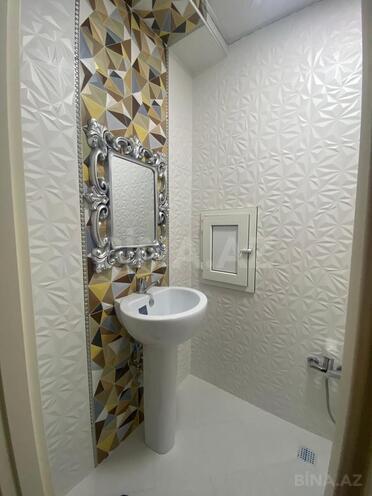 İcarəyə verilir 2 otaqlı yeni tikili 100 m², Neftçilər m., photo 12 from 13
