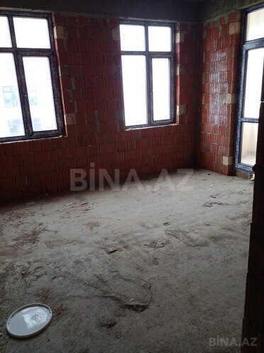 Satılır 4 otaqlı köhnə tikili 148 m², İnşaatçılar m., photo 4 from 10