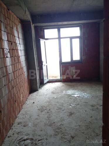 Satılır 4 otaqlı köhnə tikili 148 m², İnşaatçılar m., photo 5 from 10