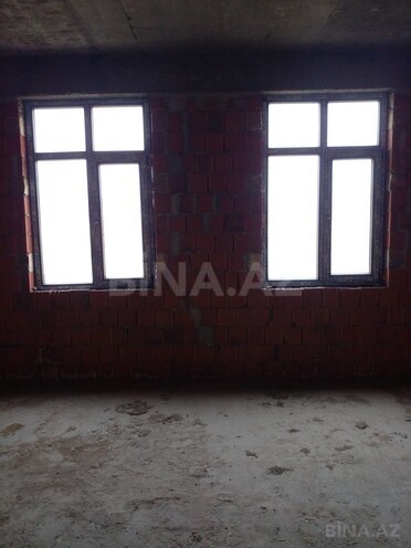 Satılır 4 otaqlı köhnə tikili 148 m², İnşaatçılar m., photo 3 from 10