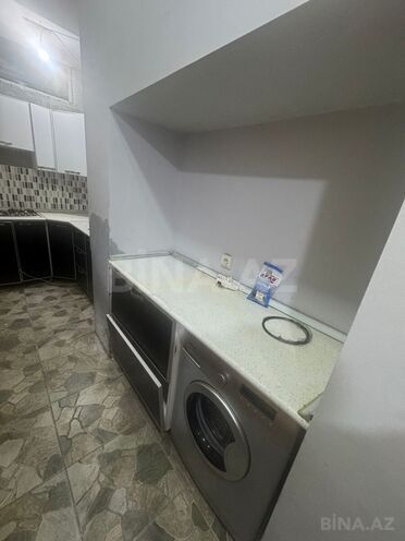 Сдаётся 3-комн. вторичка 85 м², м. Низами, photo 24 from 31