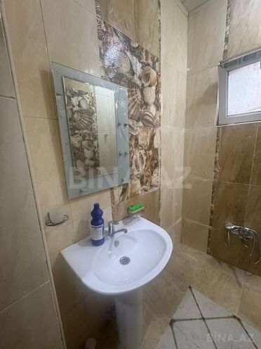 Сдаётся 3-комн. вторичка 85 м², м. Низами, photo 25 from 31