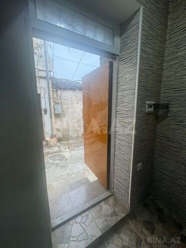 Сдаётся 3-комн. вторичка 85 м², м. Низами, photo 30 from 31