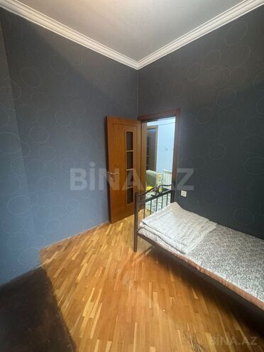 Сдаётся 3-комн. вторичка 85 м², м. Низами, photo 18 from 31