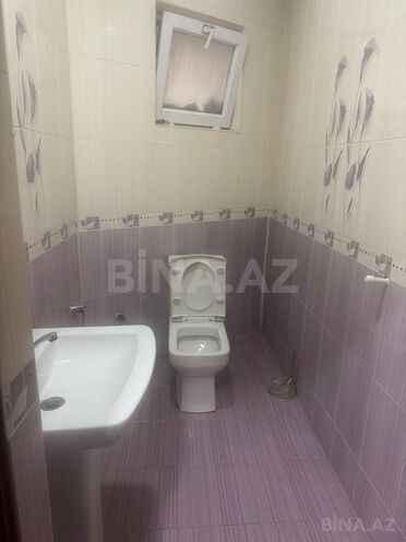 Сдаётся 3-комн. вторичка 85 м², м. Низами, photo 27 from 31