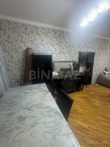 Сдаётся 3-комн. вторичка 85 м², м. Низами, photo 7 from 31