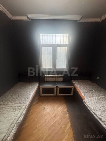 Сдаётся 3-комн. вторичка 85 м², м. Низами, photo 17 from 31
