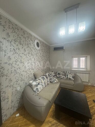 Сдаётся 3-комн. вторичка 85 м², м. Низами, photo 8 from 31