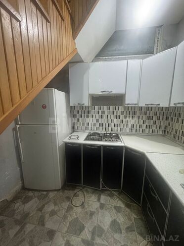 Сдаётся 3-комн. вторичка 85 м², м. Низами, photo 21 from 31